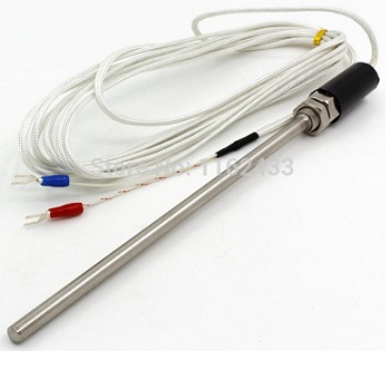 Can nhiệt dây: WZNT-06